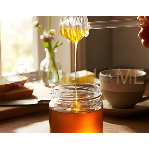 BZD IVORY BAL KAŞIĞI AKRİLİK 14 CM 1*30