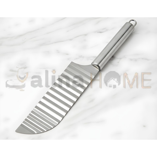 BZD IVORY DİLİMLEME RENDE MODEL MUTFAK BIÇAĞI 1*24