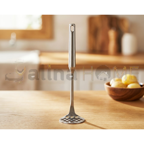 BZD IVORY PATATES EZİCİ ÇELİK ÇAKALLI MENEMEN EZİCİ 1*96