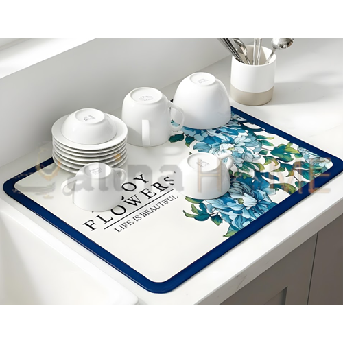 BZD IVORY SU EMİCİ ANTİBAKTERİYEL SİHİRLİ PASPAS 38x58 CM 1*100