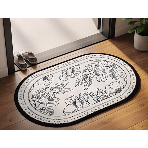 BZD IVORY SU EMİCİ ANTİBAKTERİYEL SİHİRLİ PASPAS 38x58 CM 1*100