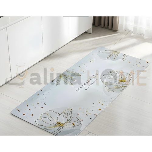 BZD IVORY SU EMİCİ ANTİBAKTERİYEL SİHİRLİ PASPAS 38x118 CM 1*60