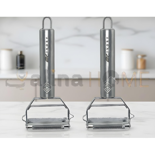 BZD IVORY SOYACAK METAL TURBO JÜLYEN SOYACAK 1*30