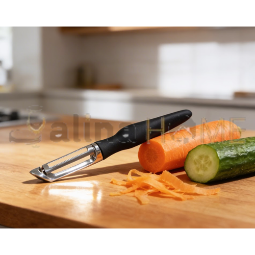 BZD IVORY SOYACAK YAN SEBZE VE MEYVE SOYACAĞI SİLİKON SAP 1*24