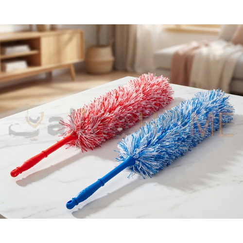 BZD IVORY TOZ ALMA PÜSKÜLÜ MİKROFİBER 55 CM 1*200