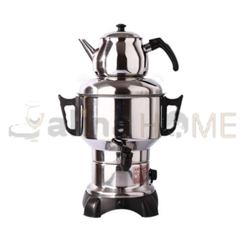 JASPER SEMAVER ÇELİK SADE 7 LT SEMAVER 1*4
