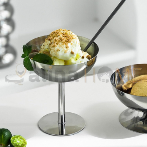 KISMET METAL DONDURMALIK VE PİLAV ÖLÇEĞİ AYAKLI NO:3