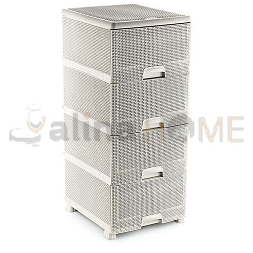 ÖZER KOMİDİN PETEKLİ 43x37x89 CM 1*1