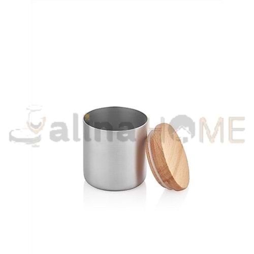 KISMET BAMBU KAPAK METAL BAHARATLIK KBT-111