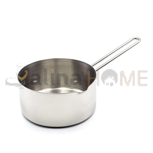 ZEN KOÇEROLA ÇELİK 2 NO SÜTLÜK 1*60