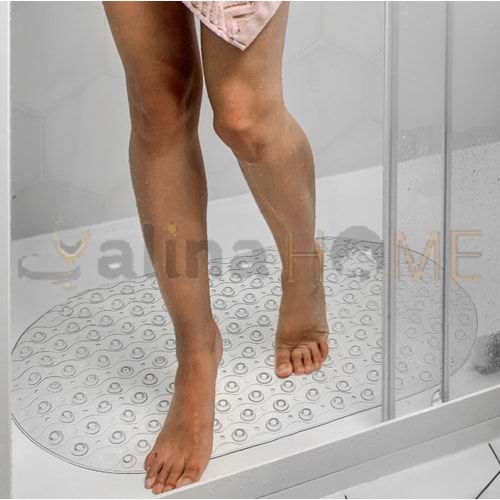 SERMAT BANYO PASPASI CRYTAL VANTUZLU 1*30