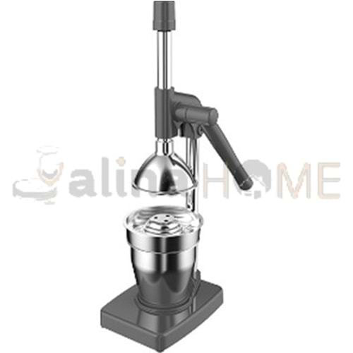 KALE NARENCİYE SIKACAĞI STANDART EV TİPİ DÖKÜM ÇELİK 1*1