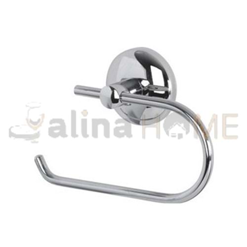 KOÇLAR KROM KAPAKSIZ TUVALET KAĞITLIK 1*60