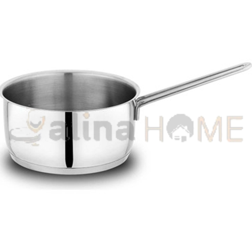 ZEN KOÇEROLA ÇELİK 14 CM SÜTLÜK 1.20 MM 1*24