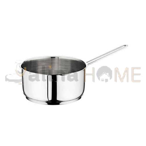 ZEN KOÇEROLA ÇELİK 16 CM SÜTLÜK 1.20 MM 1*24
