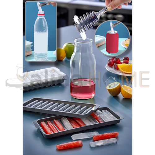 KARALİ ÇUBUK BUZLUK 1*54