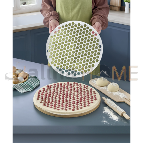 KARALİ MANTI KALIBI MEGA 42 CM 1*36