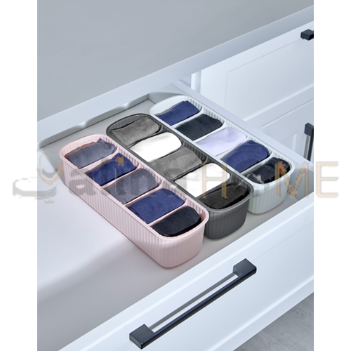 KARALİ ORGANİZER 5 BÖLMELİ 1*40