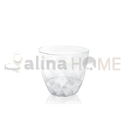 KARASU SAKSI YAKAMOZ ORKİDE SAKSI 1 NO 0,65 LT 1*48