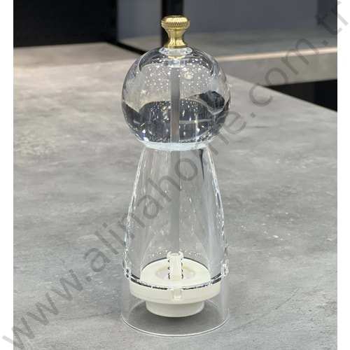KRD DEĞİRMEN KRİSTAL ORTA ÖĞÜTÜCÜ 1*36