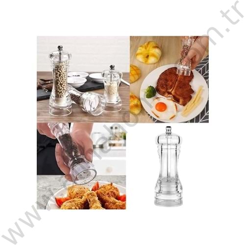 KRD DEĞİRMEN KRİSTAL BÜYÜK ÖĞÜTÜCÜ 1*36