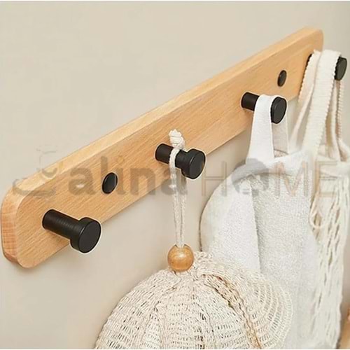 KRD BAMBU 3 LÜ KARE ASKILIK 1*12