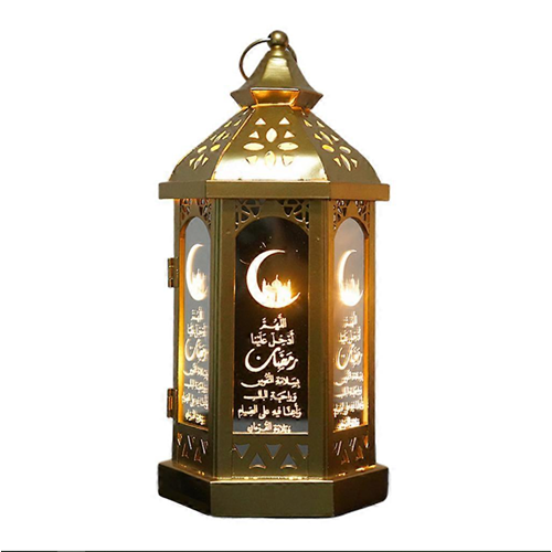 KRD LED LAMBA RAMAZAN ORTA KUBBE MODEL 1*120