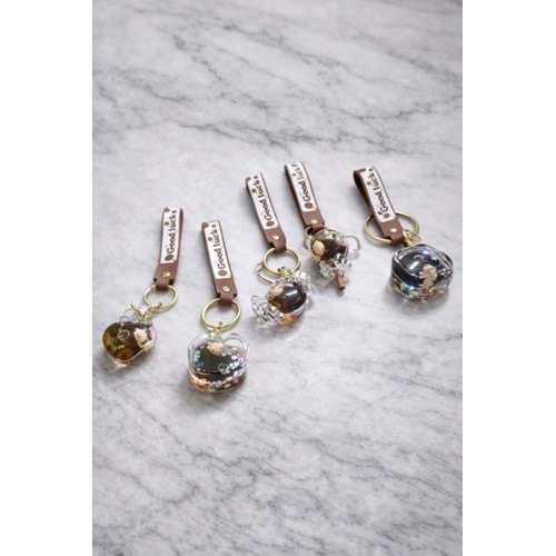 KRD SULU ANAHTARLIK KARIŞIK MODEL 1*12