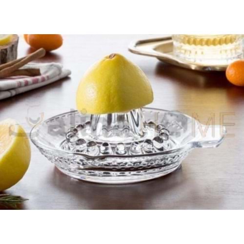 SD CAM LİMON SIKICI 1*24