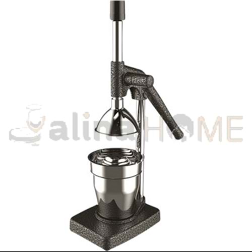 KVS NARENCİYE SIKACAĞI STANDART DÖKÜM ÇELİK 1*1