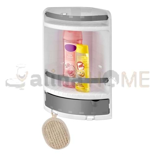 QLUX BANYO KÖŞELİĞİ 1*8