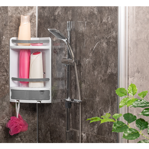 QLUX BANYO KÖŞELİĞİ 1*8