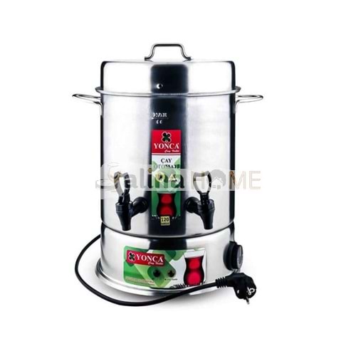 LİNES ÇAY OTOMATI YONCA 80 BARDAK 1*2