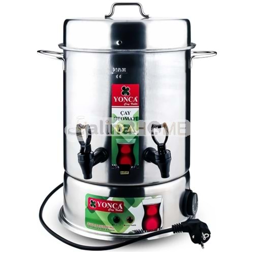 LİNES ÇAY OTOMATI YONCA 100 BARDAK 1*2