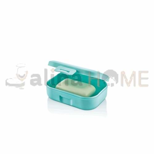 QLUX COMFORT KUTU SABUNLUK 1*36