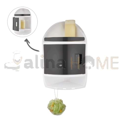 QLUX PLUS BANYO KÖŞELİĞİ 1*6