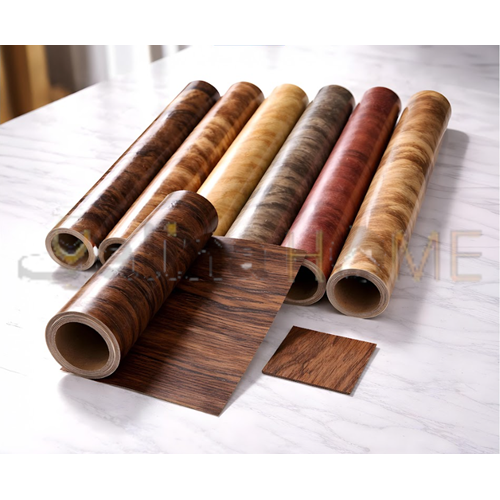 BZD LUCCİ YAPIŞKANLI FOLYO PVC 3 M AHŞAP DESEN 1*100