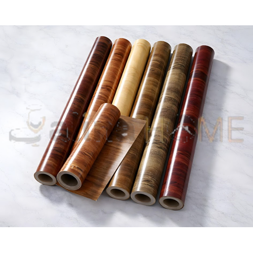 BZD LUCCİ YAPIŞKANLI FOLYO PVC 5 M AHŞAP DESEN 1*60
