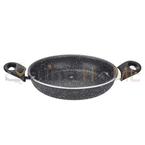 LAVONNİ SAHAN GRANİT BAKALİT KULP SİYAH 18 CM 1*12