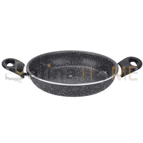 LAVONNİ SAHAN GRANİT BAKALİT KULP SİYAH 20 CM 1*12