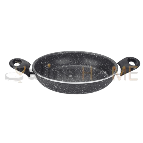 LAVONNİ SAHAN GRANİT BAKALİT KULP SİYAH 22 CM 1*12