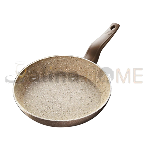 LAVONNİ DİEZ GRANİT TAVA EZME BAKALİT KREM 18 CM 1*12