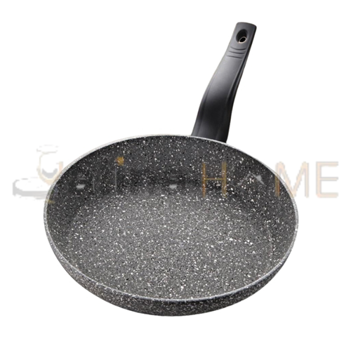 LAVONNİ DİEZ GRANİT TAVA EZME BAKALİT GRİ 20 CM 1*12