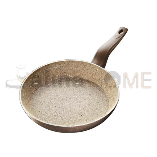 LAVONNİ DİEZ GRANİT TAVA EZME BAKALİT KREM 20 CM 1*12