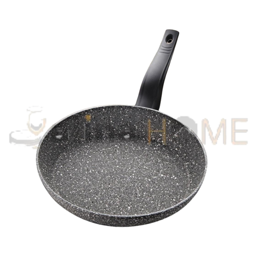 LAVONNİ DİEZ GRANİT TAVA EZME BAKALİT GRİ 22 CM 1*12