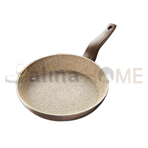 LAVONNİ DİEZ GRANİT TAVA EZME BAKALİT KREM 22 CM 1*12