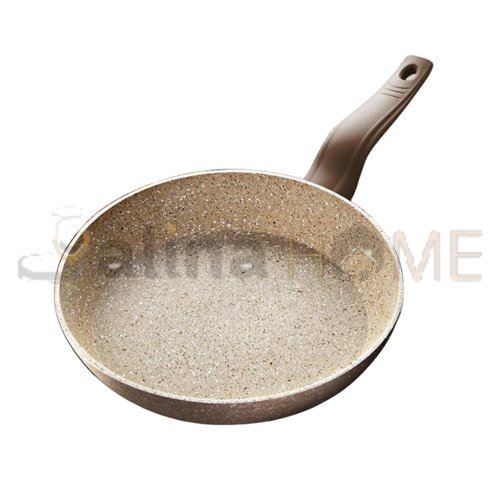 LAVONNİ DİEZ GRANİT TAVA EZME BAKALİT KREM 24 CM 1*12