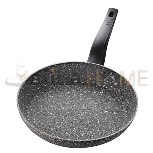 LAVONNİ DİEZ GRANİT TAVA EZME BAKALİT GRİ 26 CM 1*12