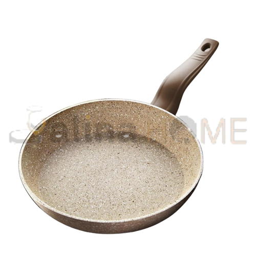 LAVONNİ DİEZ GRANİT TAVA EZME BAKALİT KREM 26 CM 1*12
