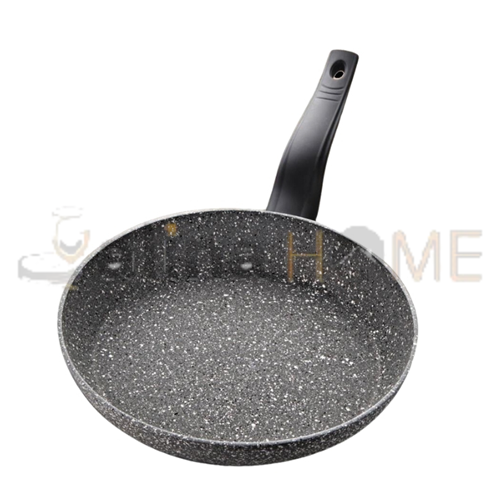 LAVONNİ DİEZ GRANİT TAVA EZME BAKALİT GRİ 28 CM 1*12